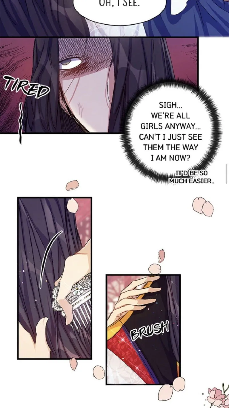 College Student Empress Chapter 21 Online - página 18