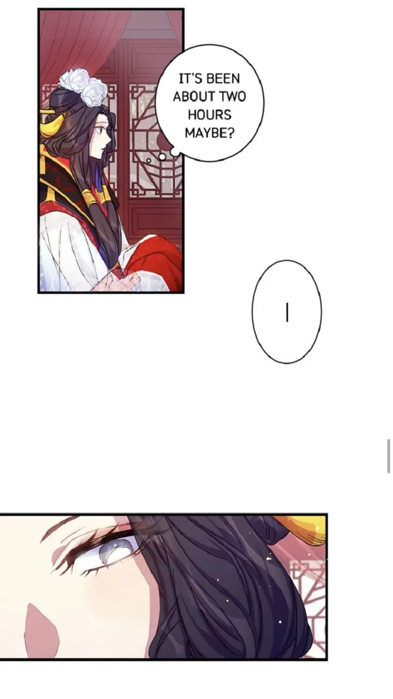 College Student Empress Chapter 21 Online - página 20