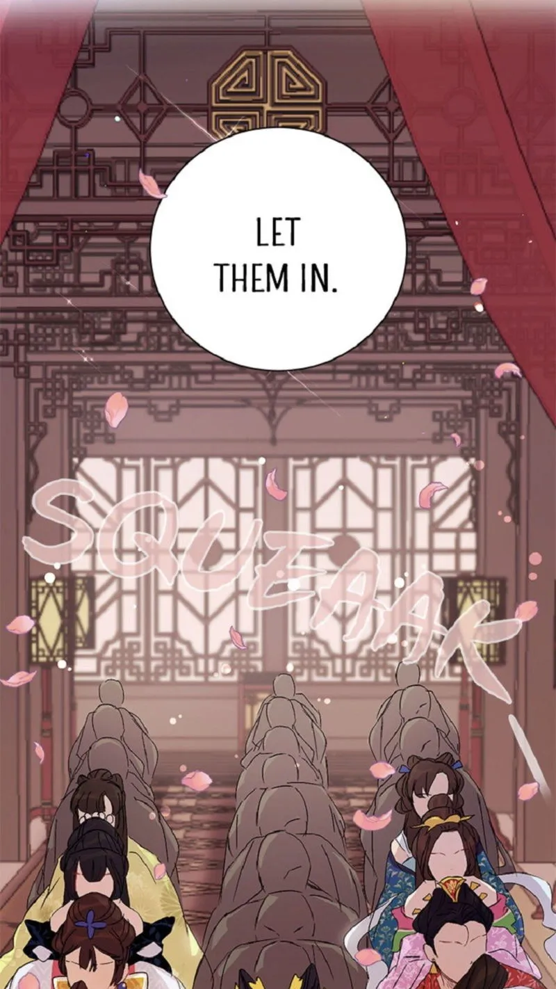 College Student Empress Chapter 21 Online - página 21
