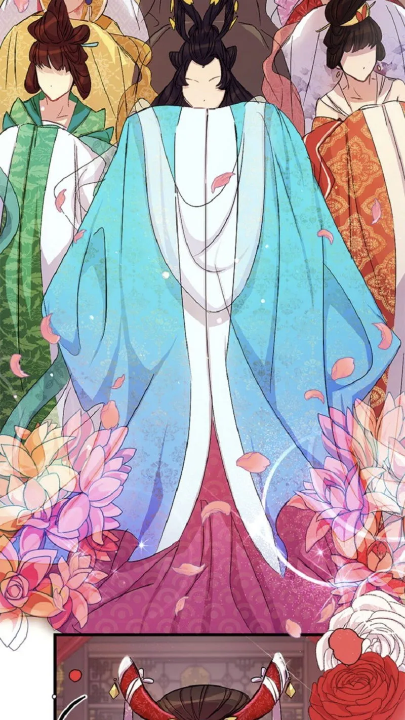 College Student Empress Chapter 21 Online - página 22