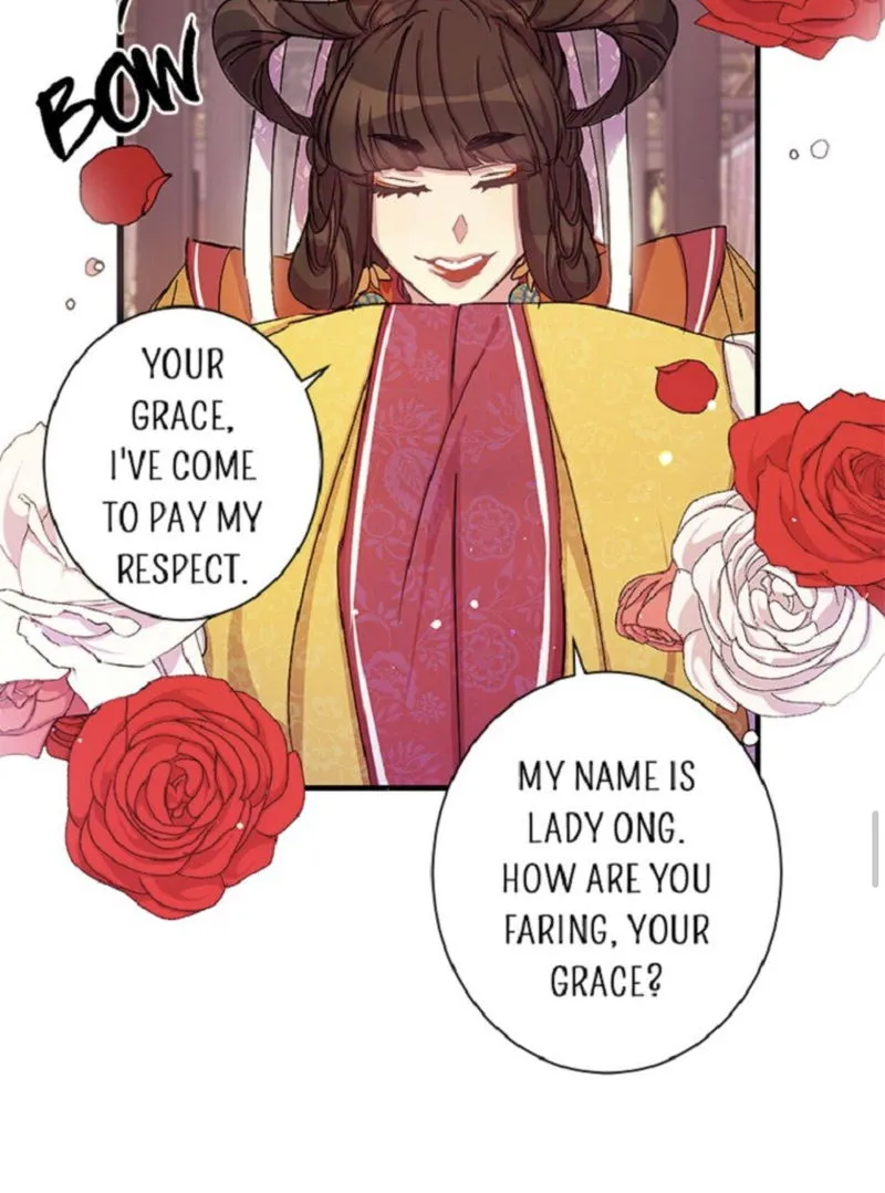 College Student Empress Chapter 21 Online - página 23