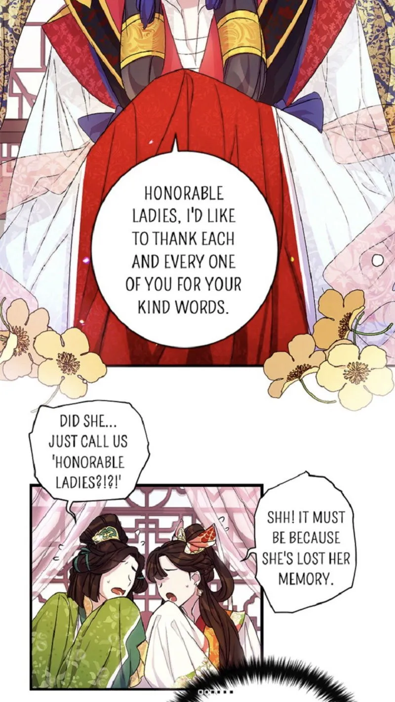 College Student Empress Chapter 21 Online - página 25