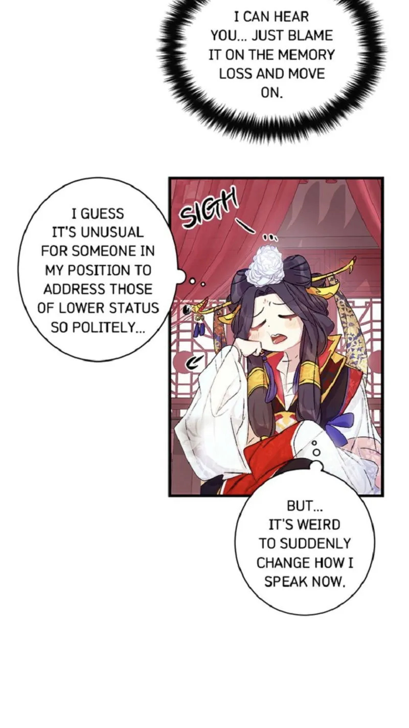 College Student Empress Chapter 21 Online - página 26