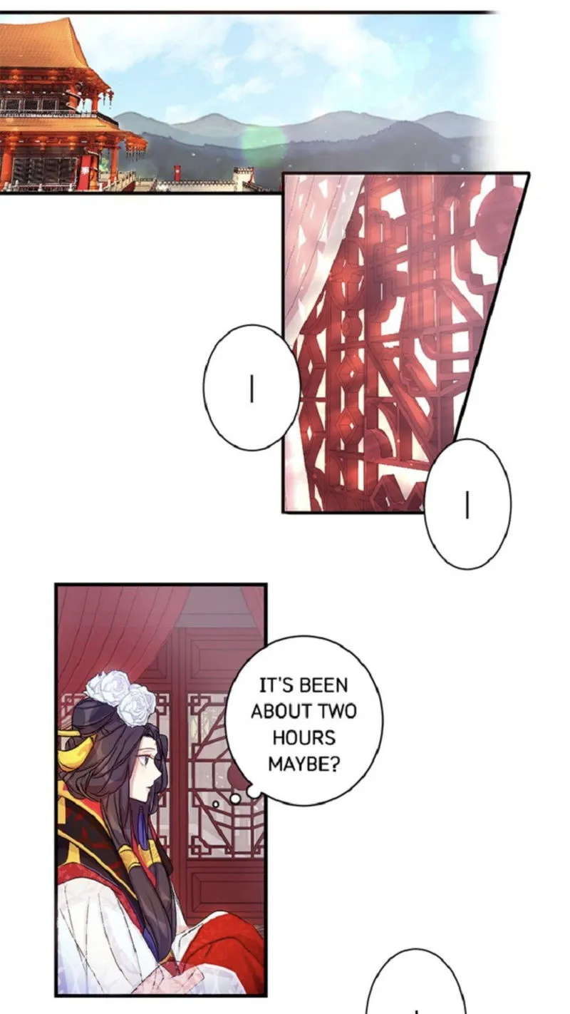 College Student Empress Chapter 21 Online - página 27