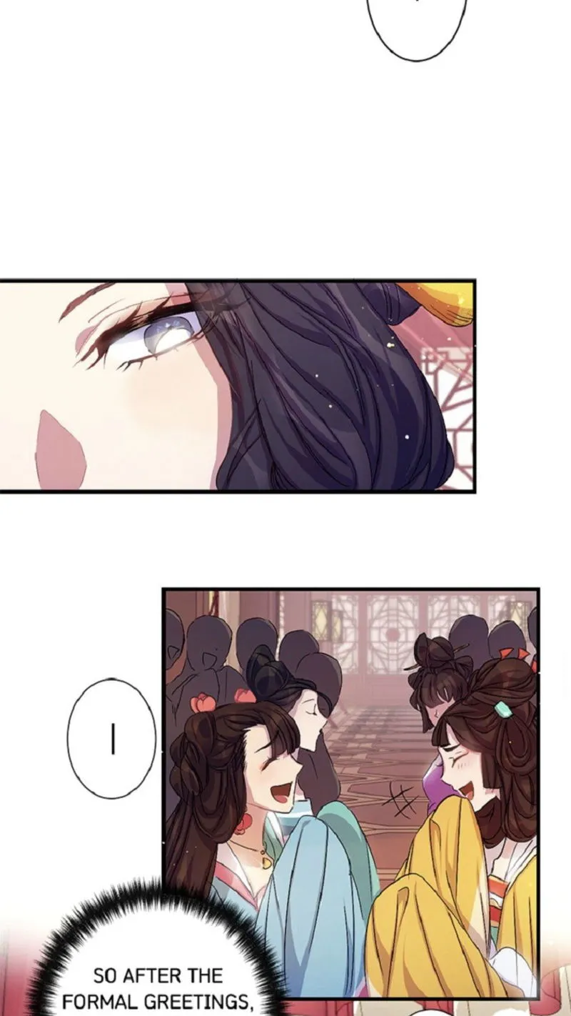 College Student Empress Chapter 21 Online - página 28