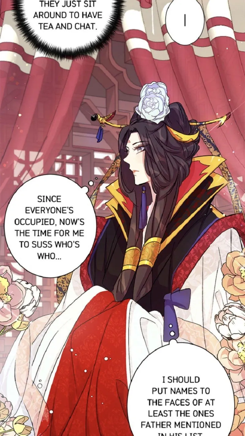 College Student Empress Chapter 21 Online - página 29