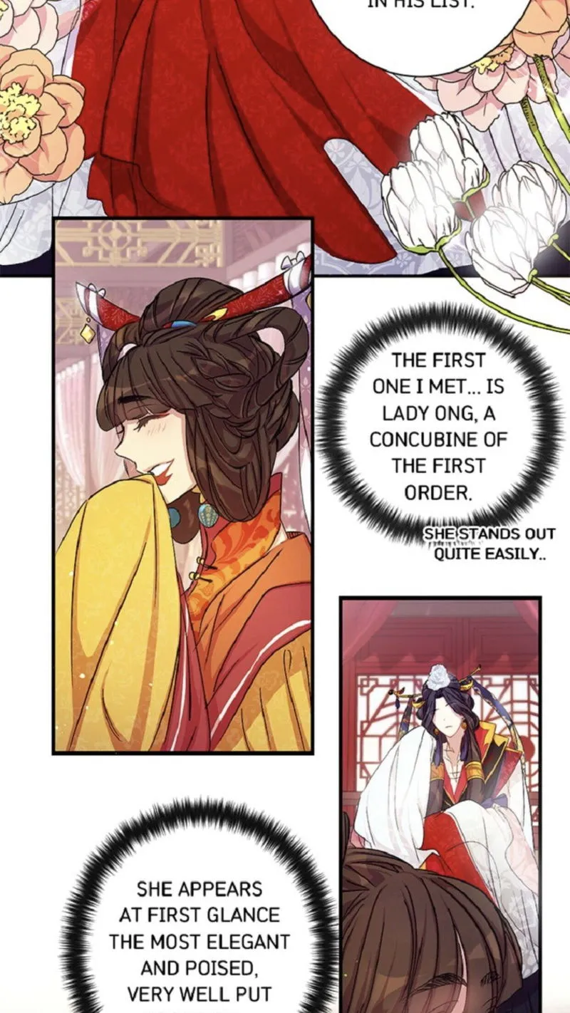 College Student Empress Chapter 21 Online - página 30