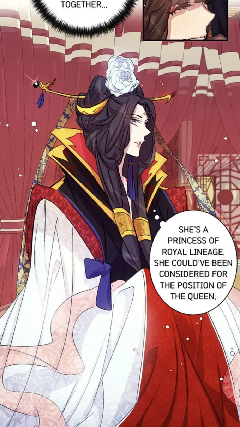 College Student Empress Chapter 21 Online - página 31