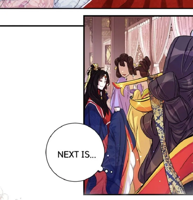 College Student Empress Chapter 21 Online - página 32