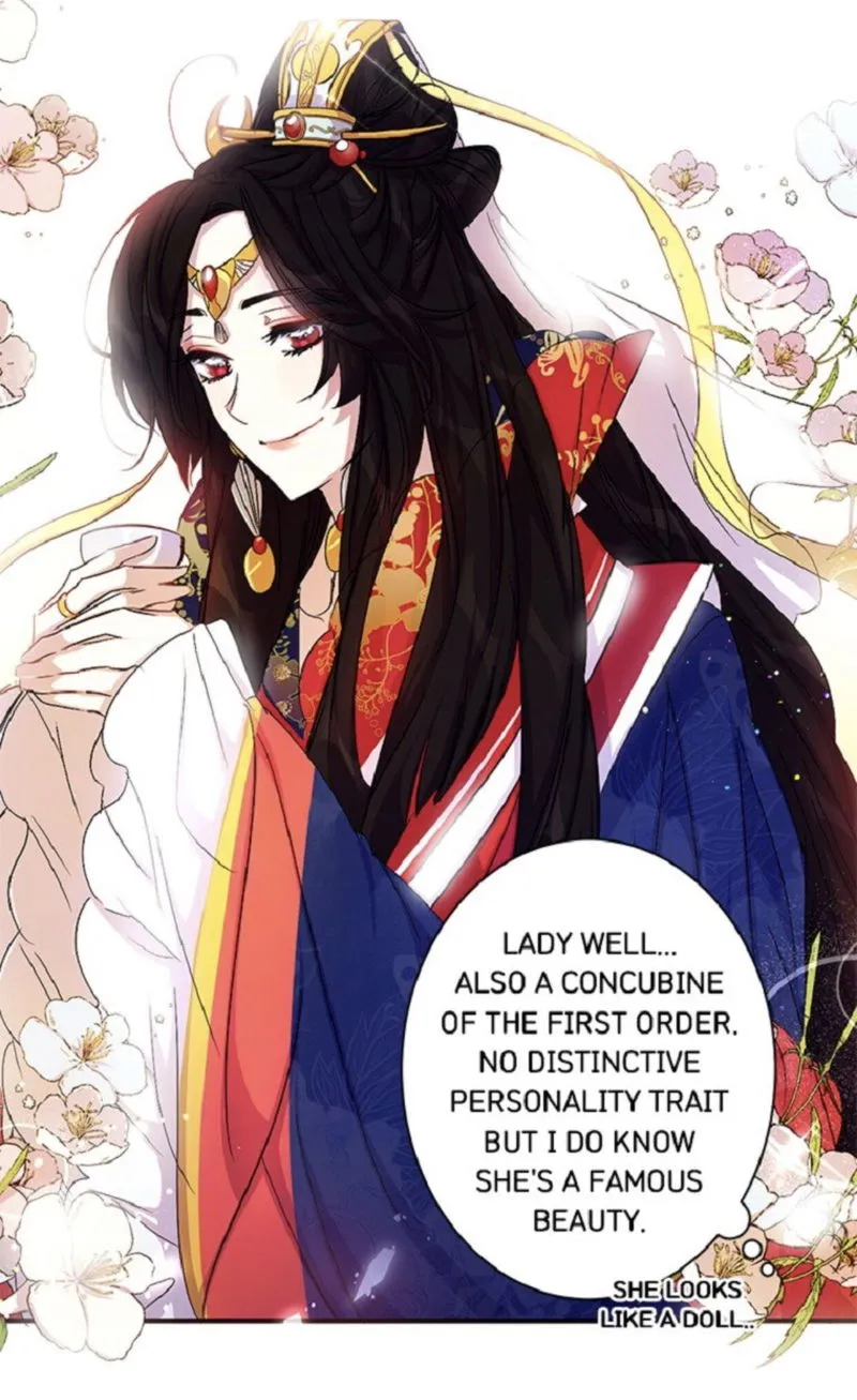 College Student Empress Chapter 21 Online - página 33