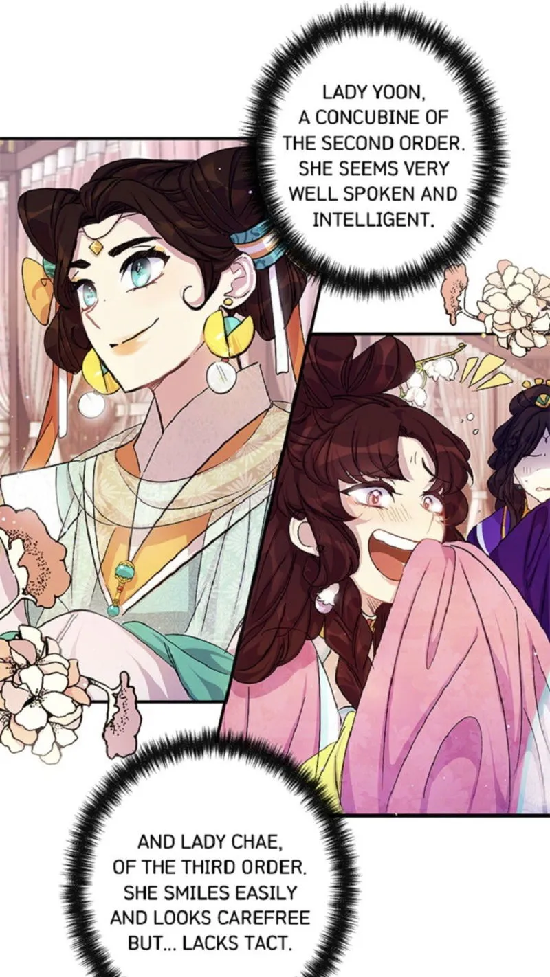 College Student Empress Chapter 21 Online - página 34