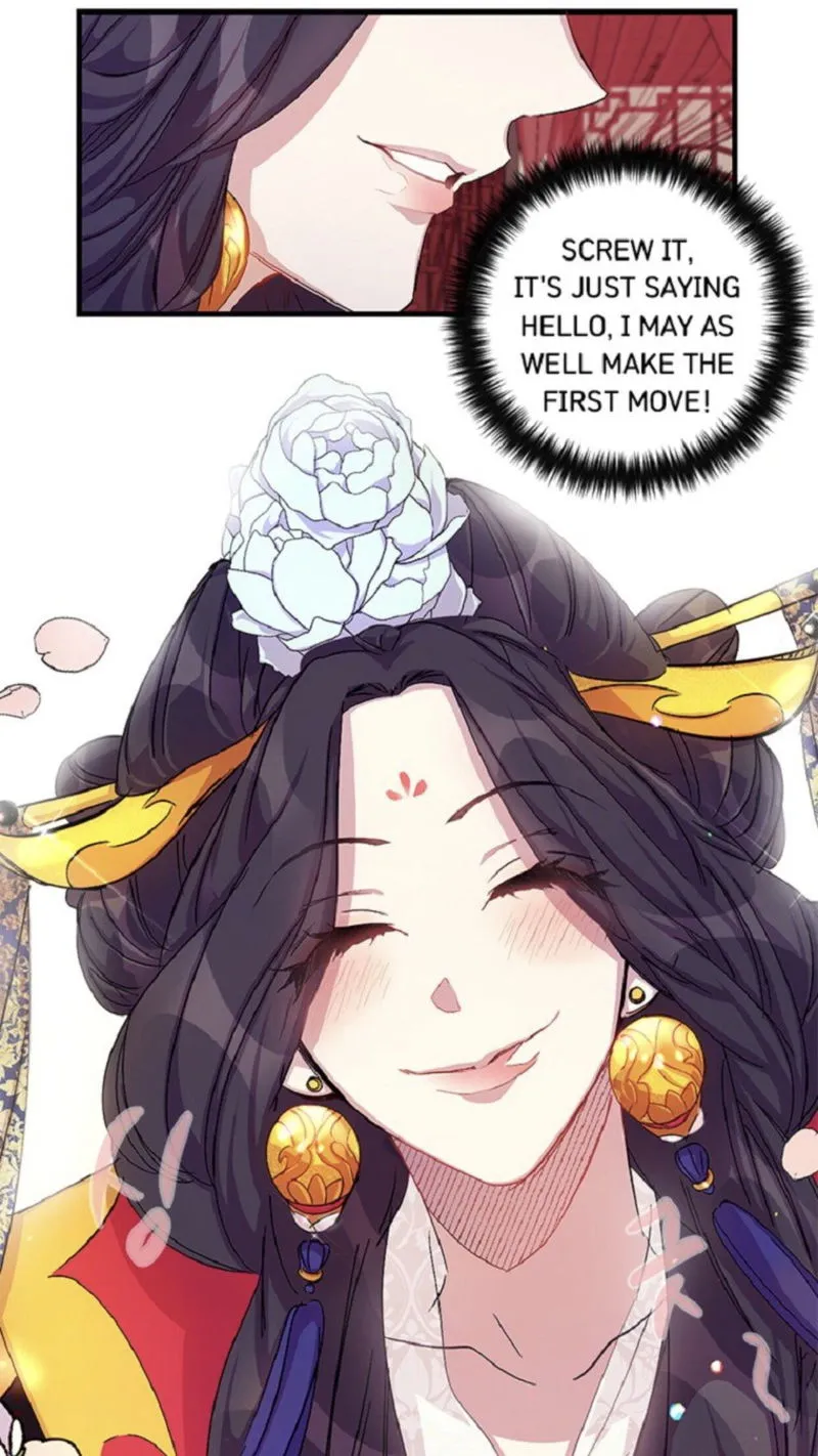 College Student Empress Chapter 21 Online - página 38
