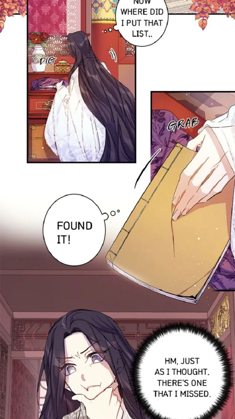 College Student Empress Chapter 22 Online - página 2