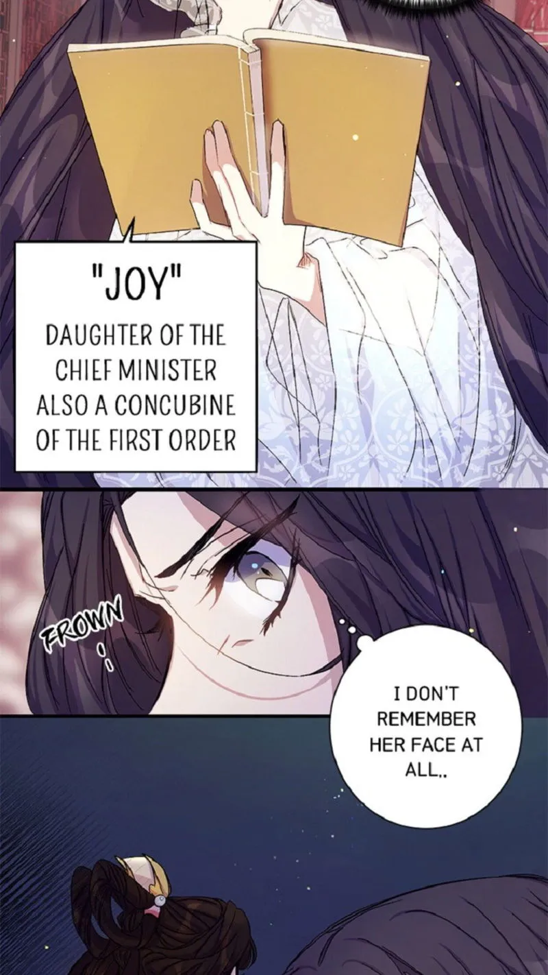 College Student Empress Chapter 22 Online - página 3