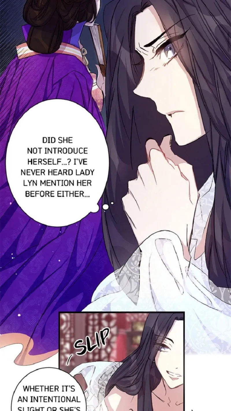 College Student Empress Chapter 22 Online - página 4