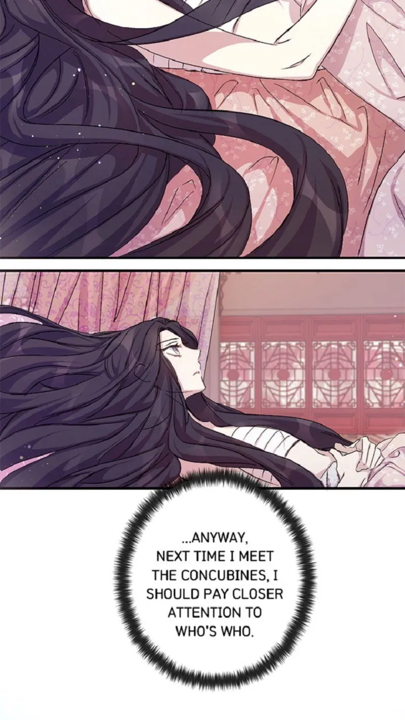 College Student Empress Chapter 22 Online - página 6