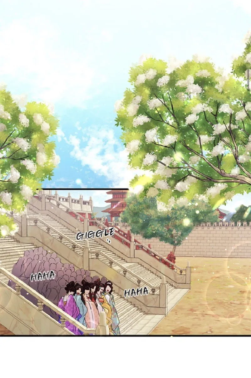 College Student Empress Chapter 22 Online - página 7