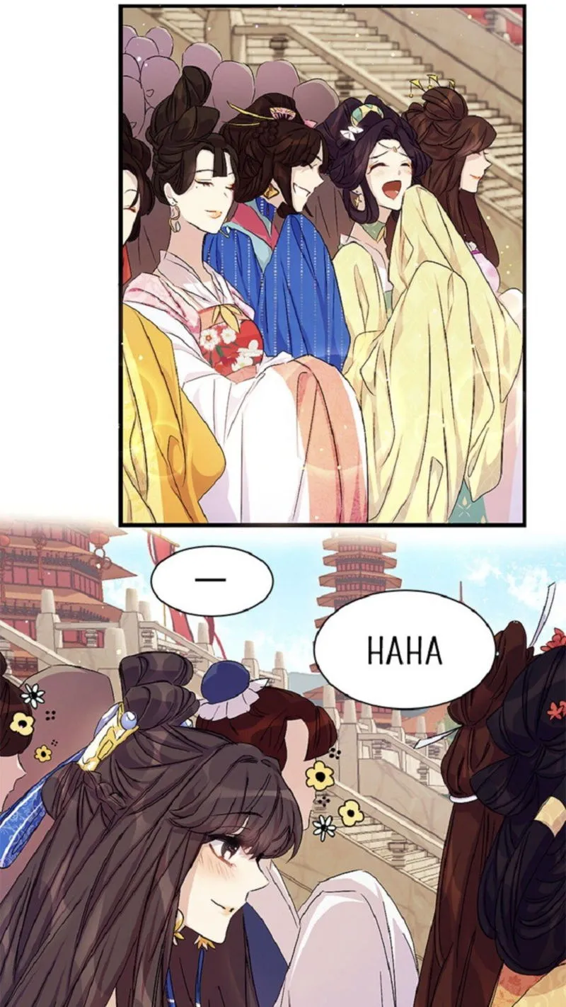 College Student Empress Chapter 22 Online - página 8