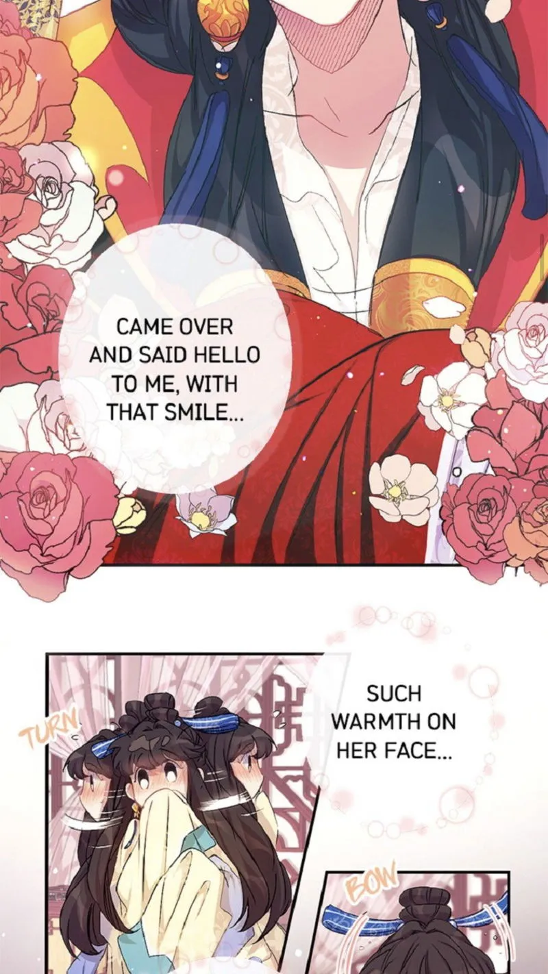College Student Empress Chapter 22 Online - página 11