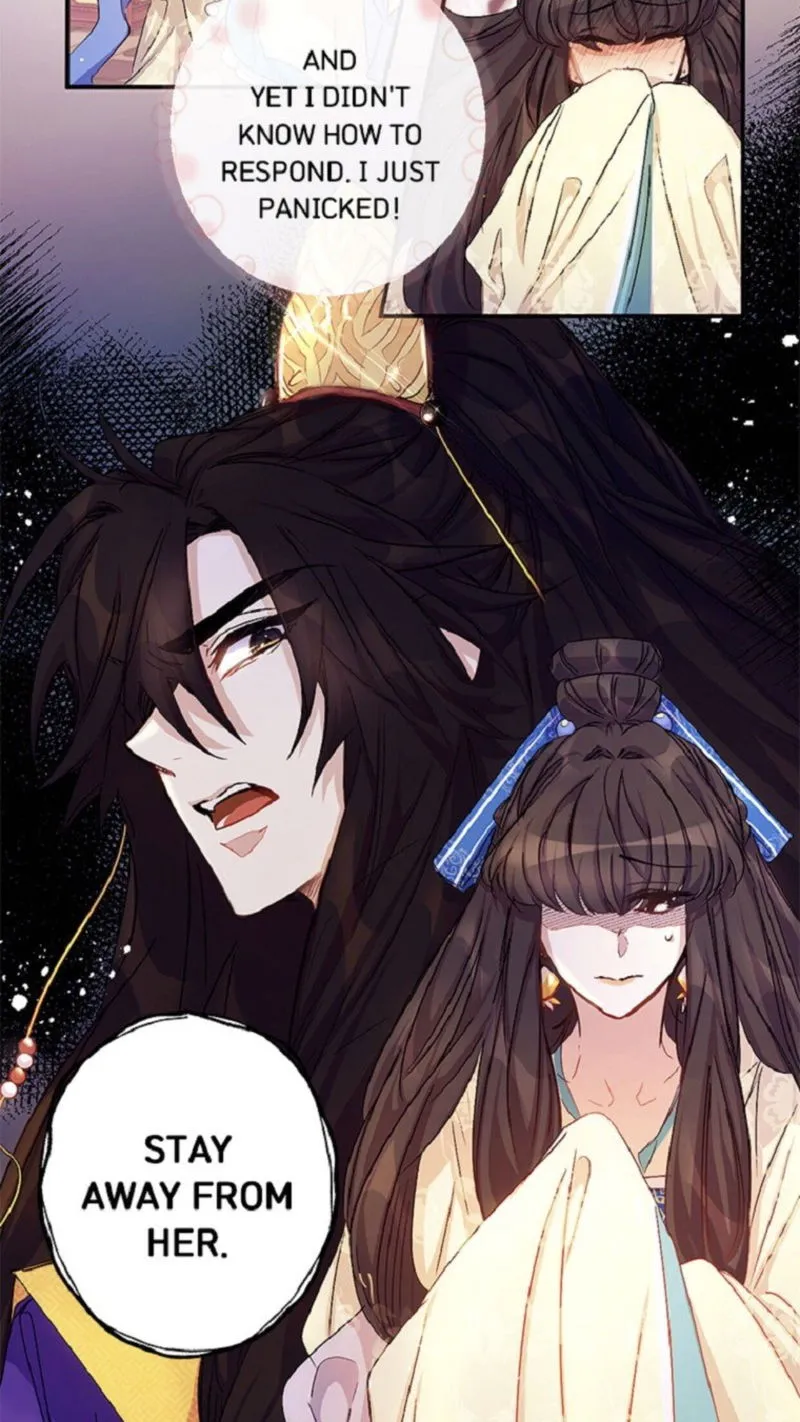College Student Empress Chapter 22 Online - página 12