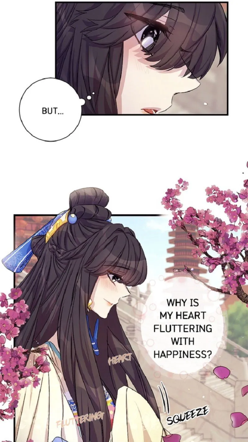 College Student Empress Chapter 22 Online - página 14