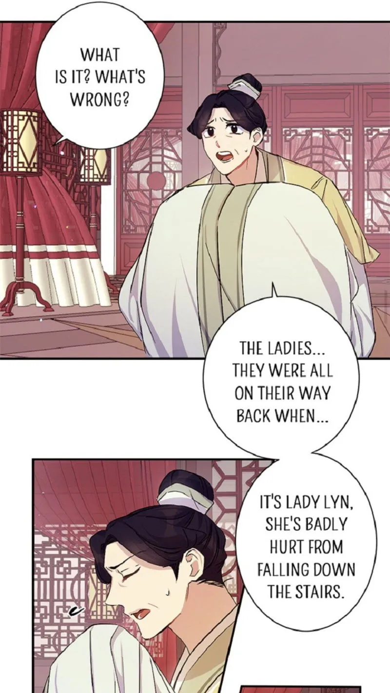 College Student Empress Chapter 22 Online - página 19