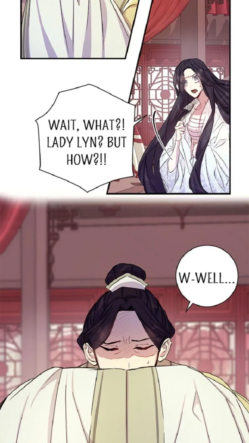 College Student Empress Chapter 22 Online - página 20