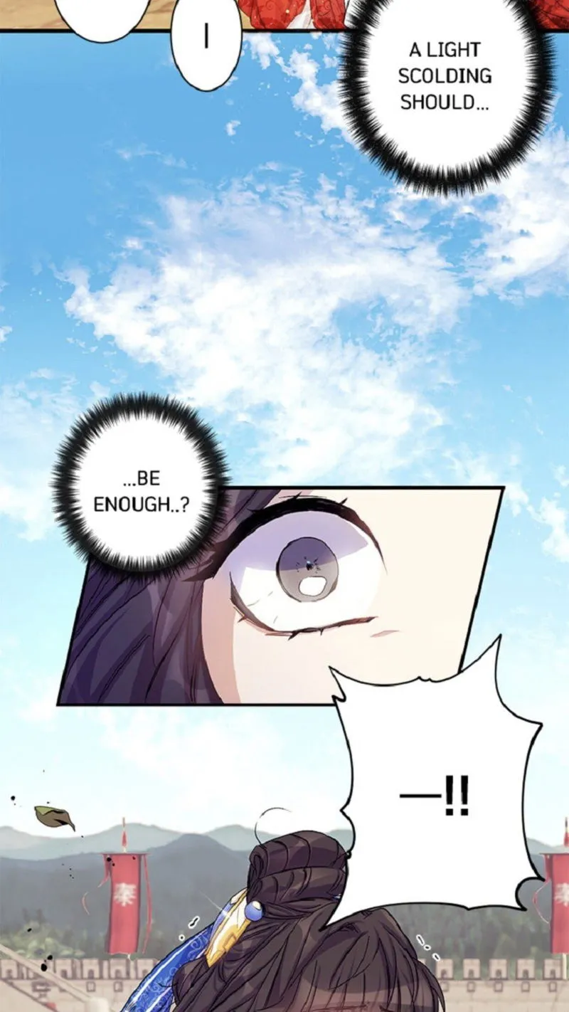 College Student Empress Chapter 22 Online - página 24