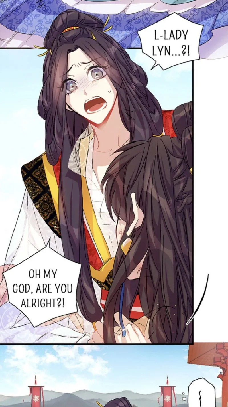 College Student Empress Chapter 22 Online - página 26