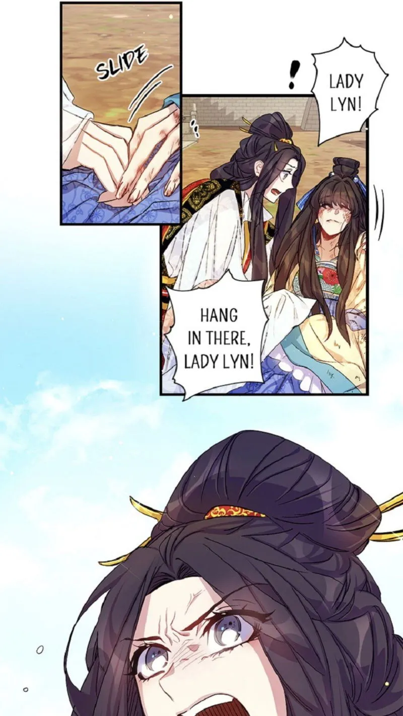 College Student Empress Chapter 22 Online - página 29
