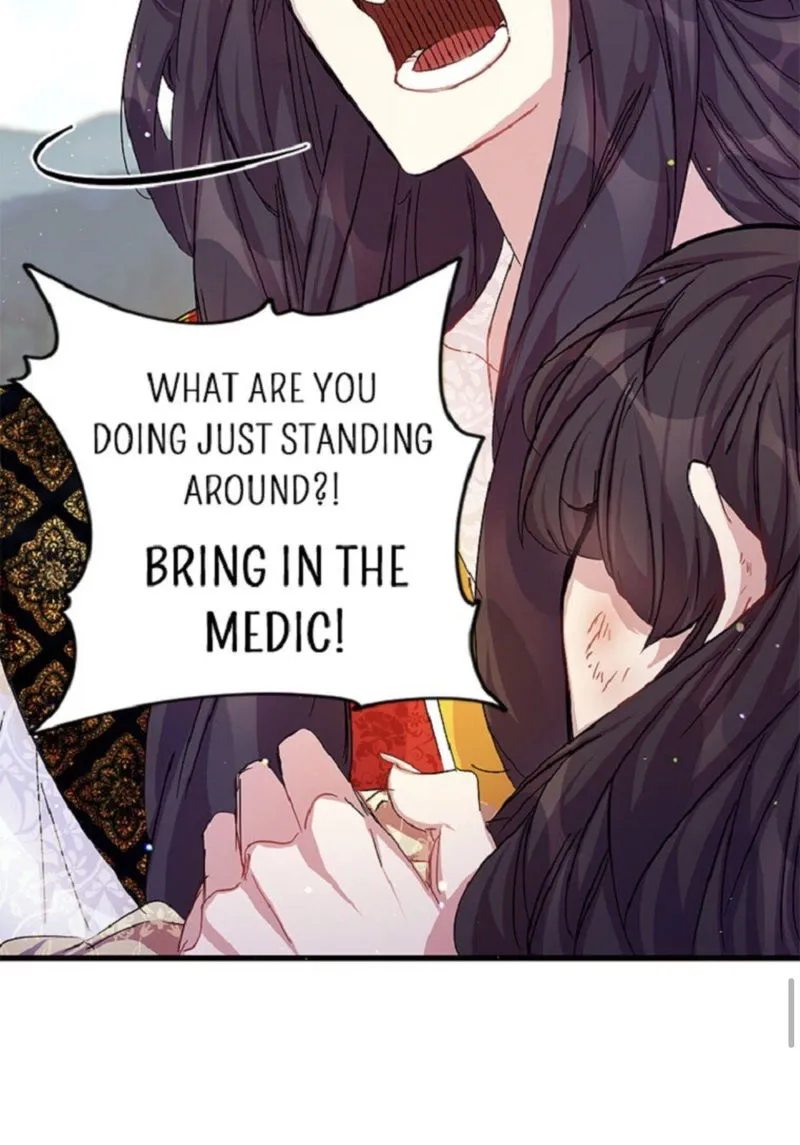 College Student Empress Chapter 22 Online - página 30