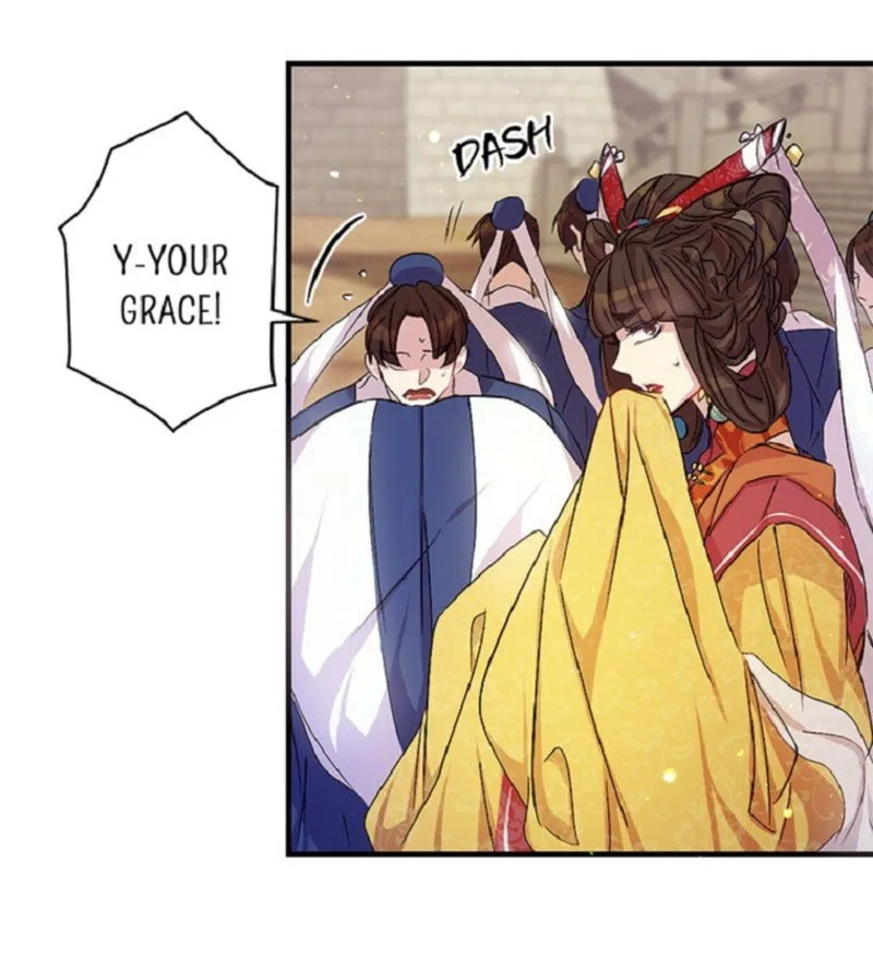 College Student Empress Chapter 22 Online - página 31