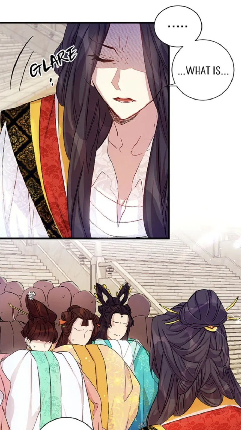 College Student Empress Chapter 22 Online - página 32