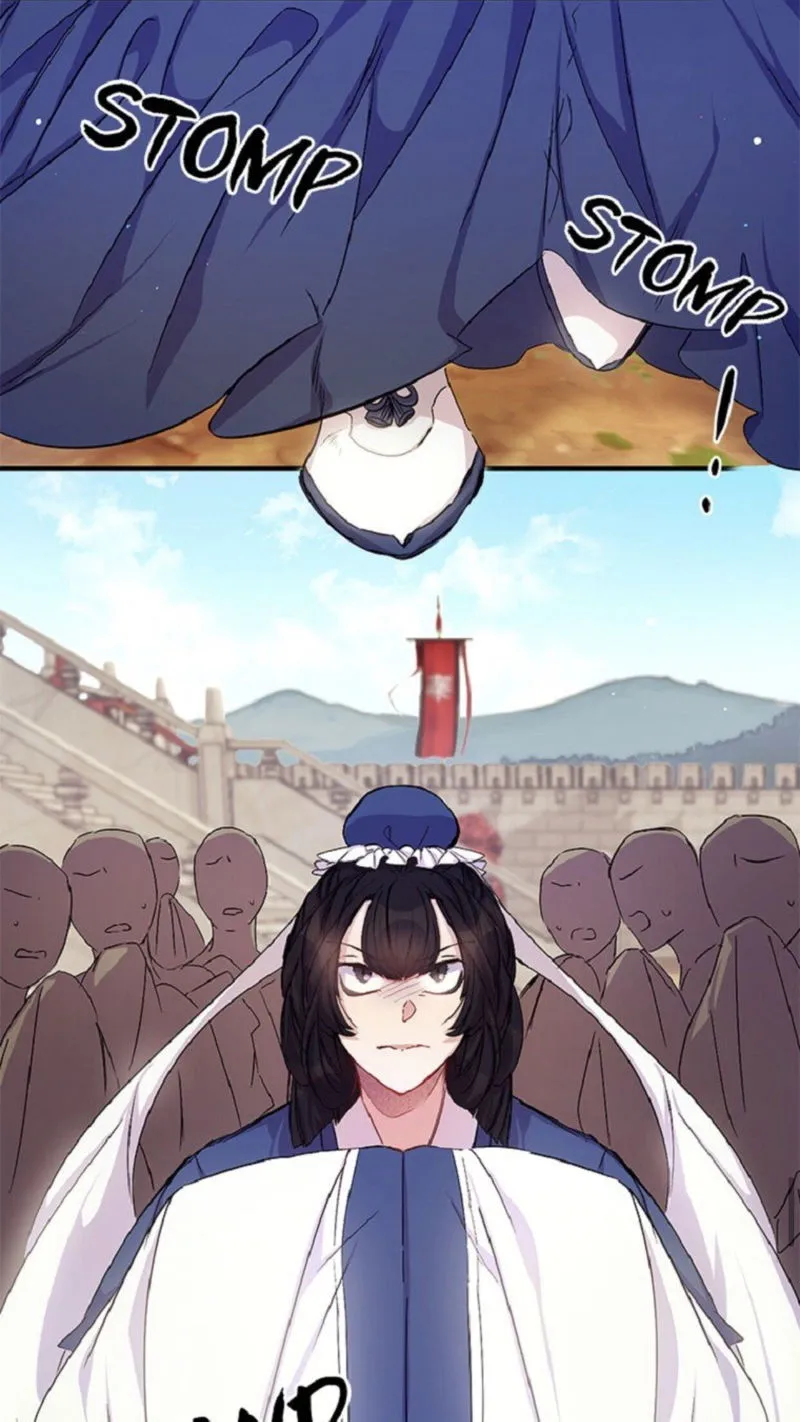 College Student Empress Chapter 22 Online - página 37