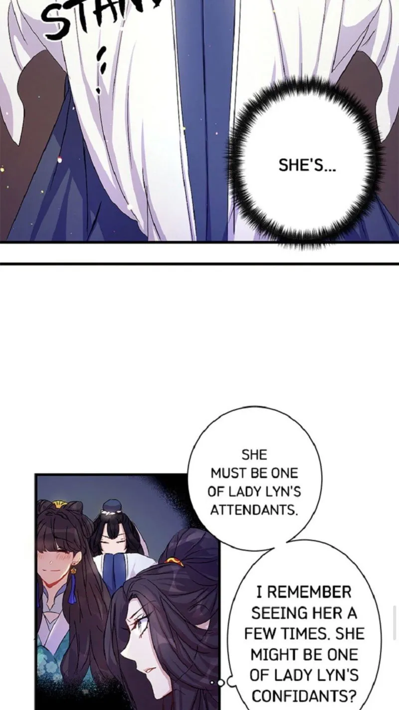 College Student Empress Chapter 22 Online - página 38