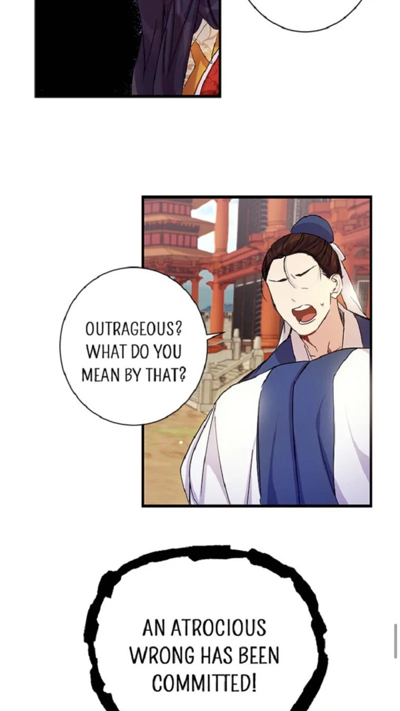 College Student Empress Chapter 22 Online - página 39