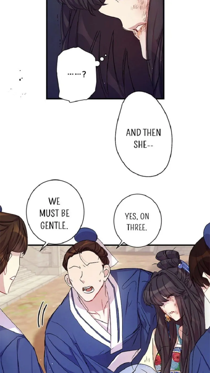College Student Empress Chapter 23 Online - página 2