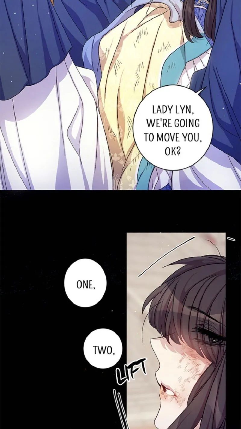 College Student Empress Chapter 23 Online - página 3