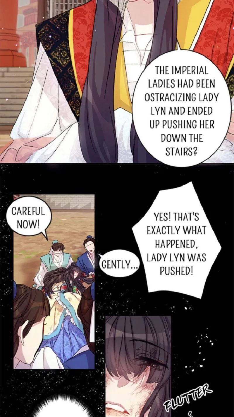 College Student Empress Chapter 23 Online - página 6