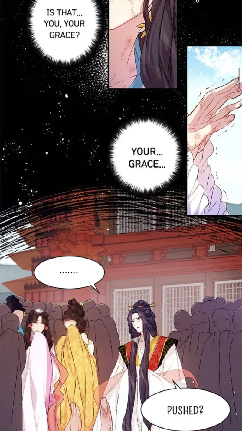 College Student Empress Chapter 23 Online - página 7