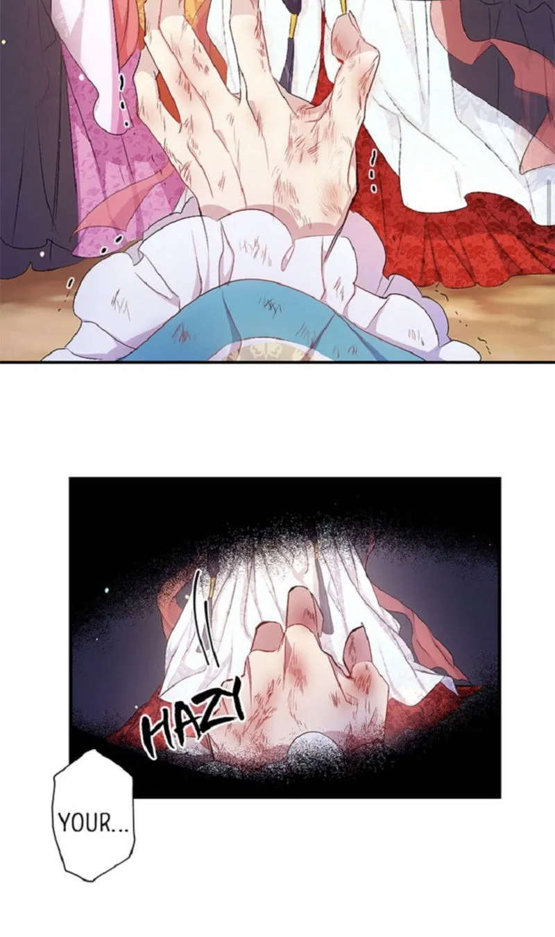 College Student Empress Chapter 23 Online - página 8
