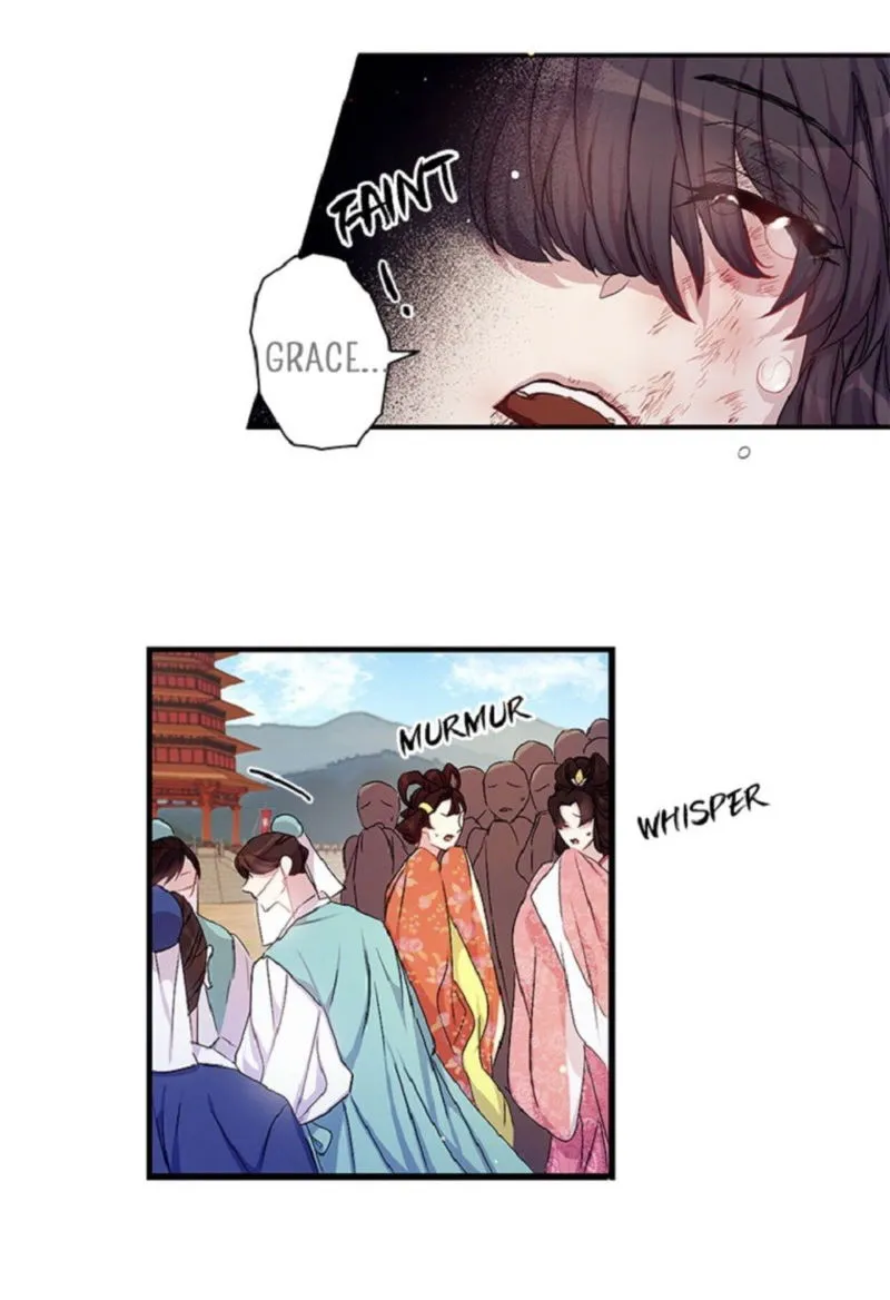 College Student Empress Chapter 23 Online - página 9