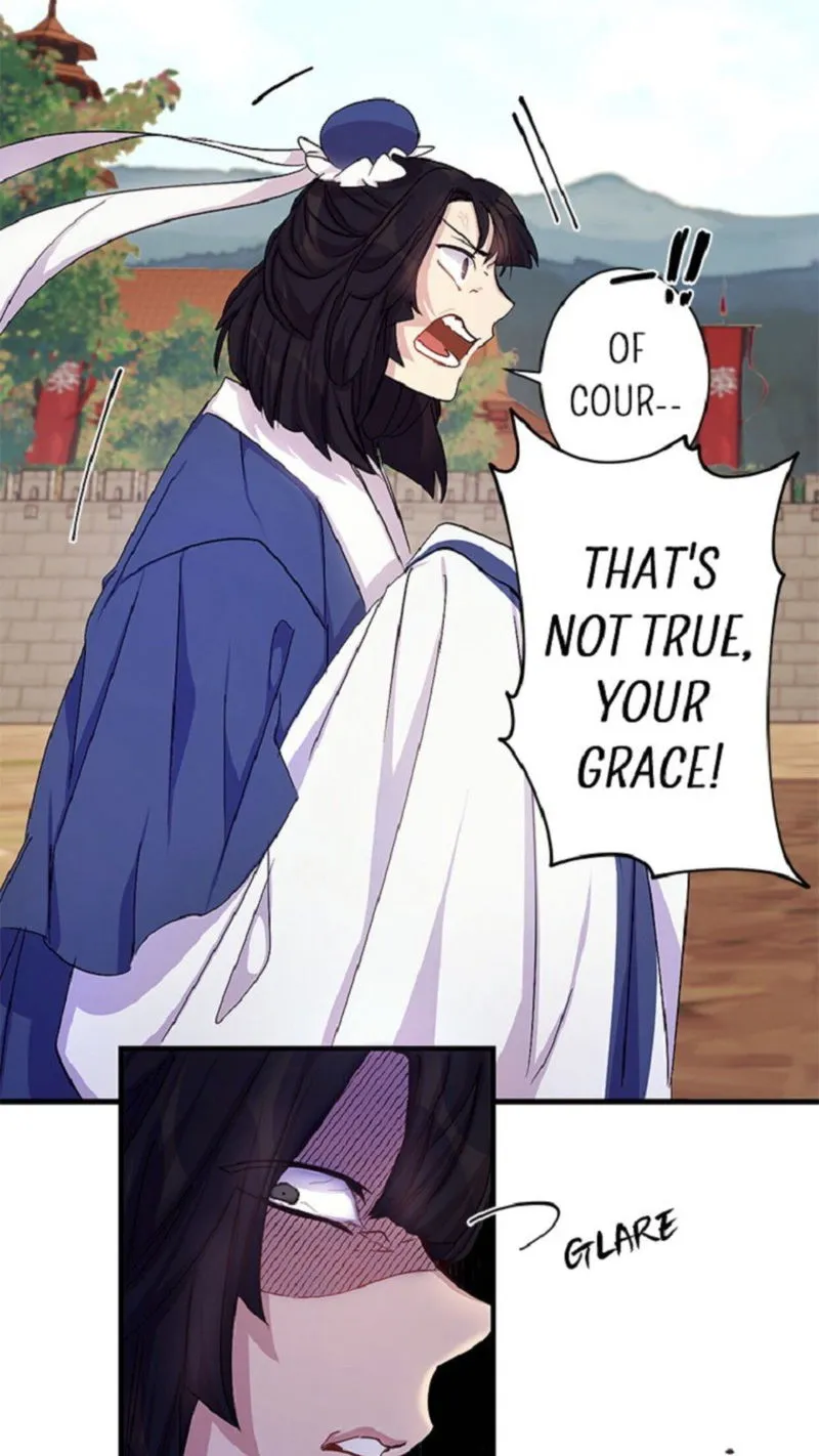 College Student Empress Chapter 23 Online - página 11