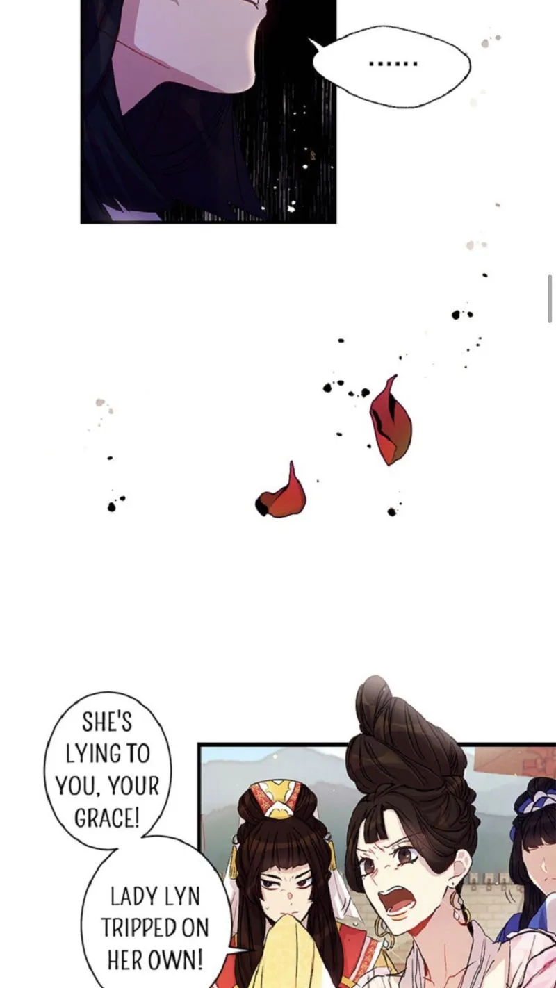 College Student Empress Chapter 23 Online - página 12