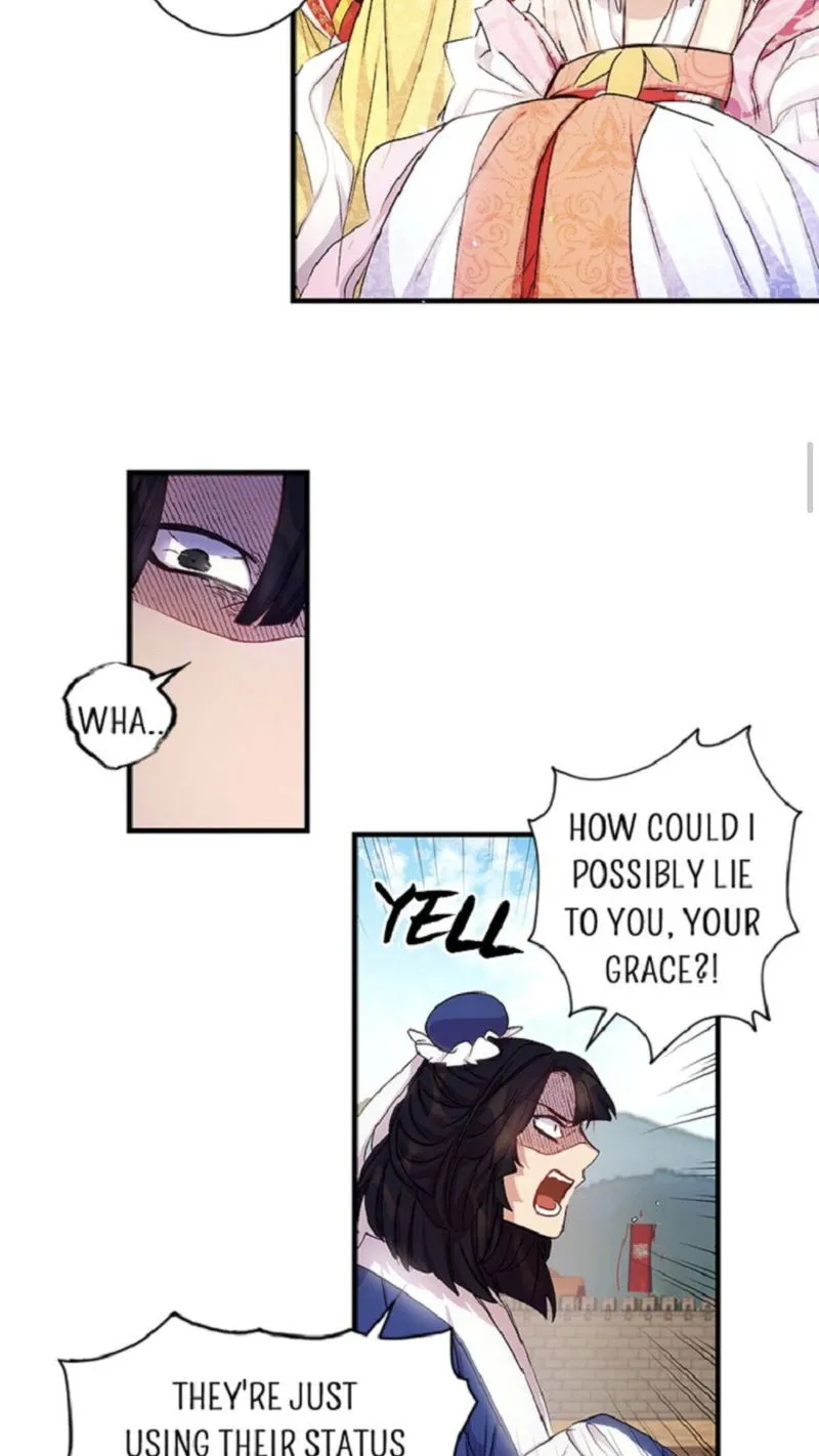 College Student Empress Chapter 23 Online - página 13