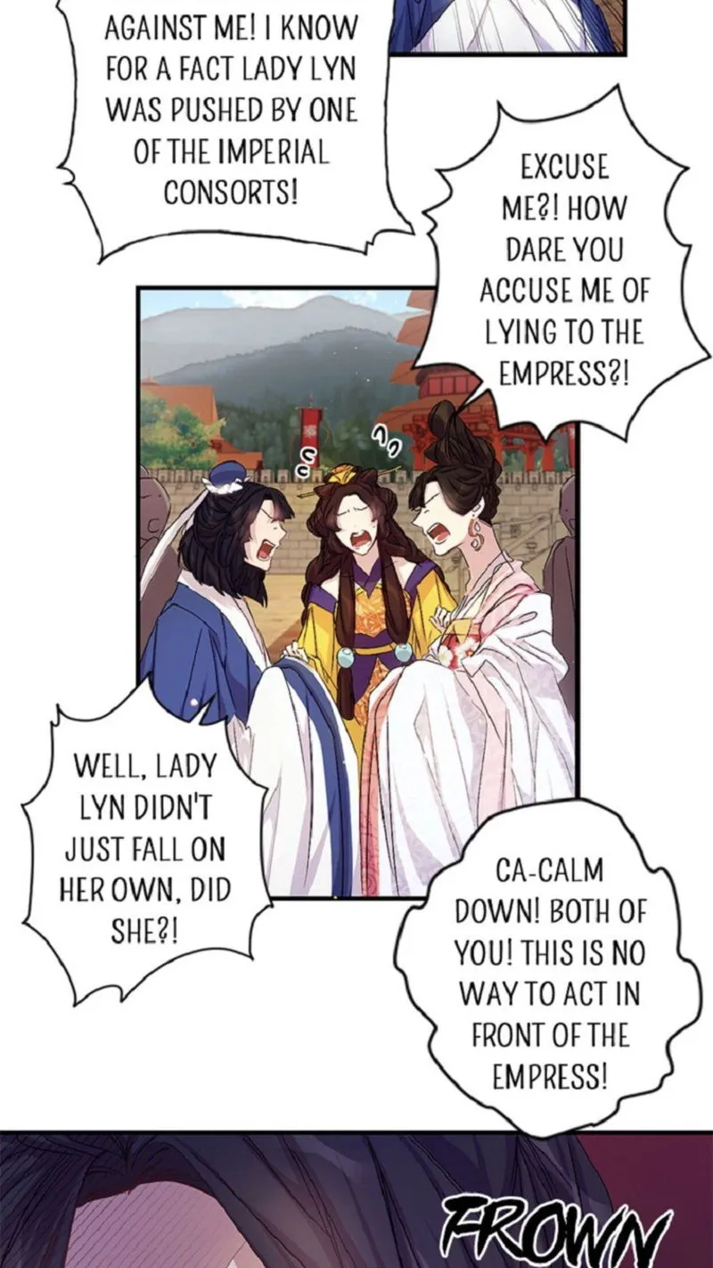 College Student Empress Chapter 23 Online - página 14