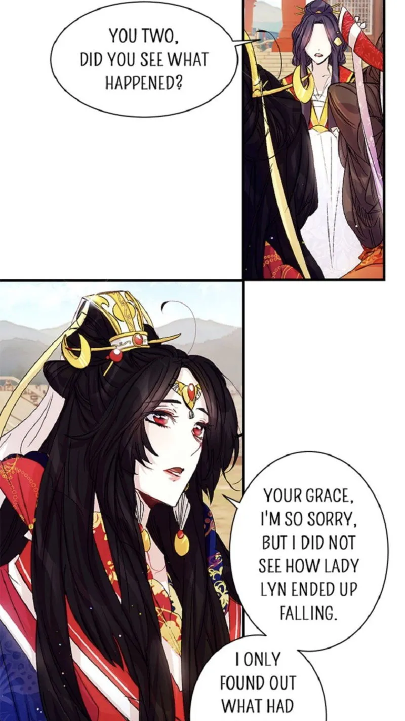College Student Empress Chapter 23 Online - página 17