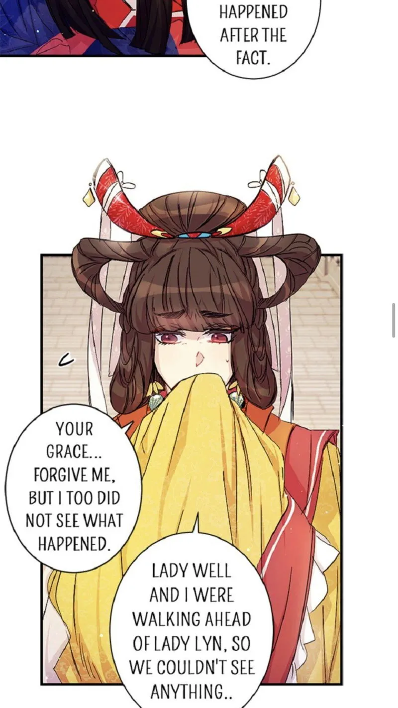 College Student Empress Chapter 23 Online - página 18
