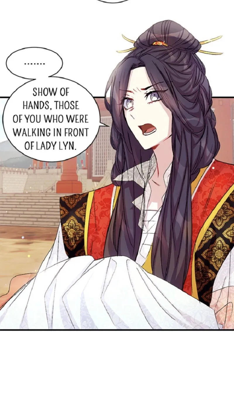 College Student Empress Chapter 23 Online - página 19