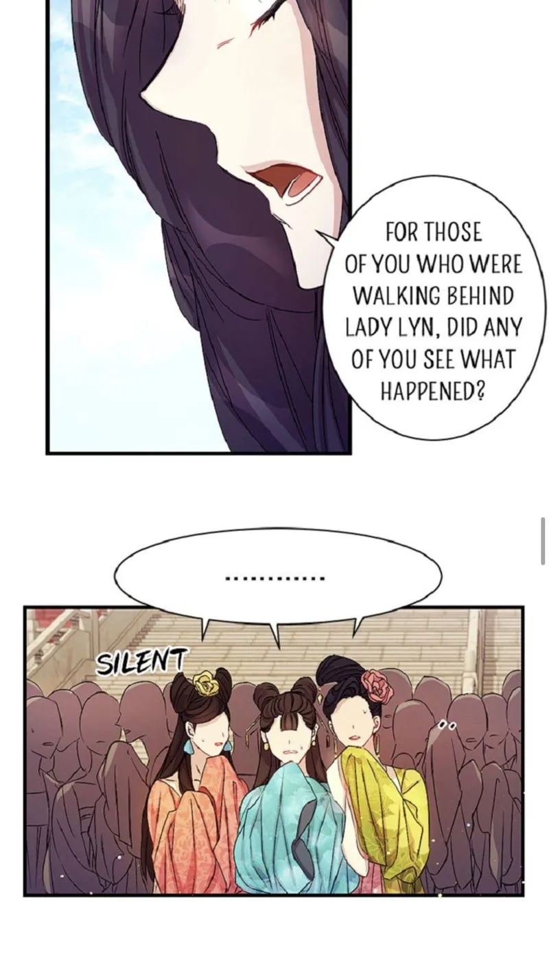 College Student Empress Chapter 23 Online - página 22